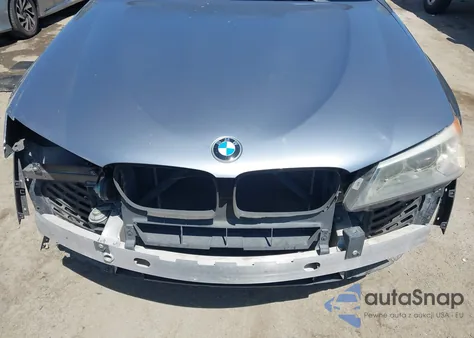 2011 BMW X3 xDrive28I z USA, uszkodzony, nr VIN 5UXWX5C52BL702265